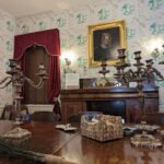 Lexington: Mary Todd Lincoln House - The Practical Details