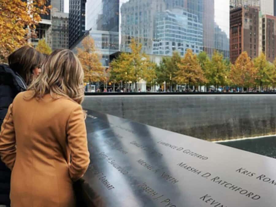 Liberty & 9/11 Memorial: A Historic NYC Walking Tour - Is the Tour Worth the Price?