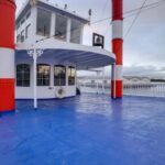 Liberty Belle NYC New Year's Eve Party - Who Is This Experience Best For?