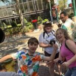 Liberty Hill Hustle Scavenger Hunt - A Closer Look at the Liberty Hill Hustle Scavenger Hunt