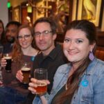 Liberty History Tour Pub Crawl - How the Tour Compares to Other Experiences