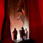 Ligai Si Anii Stargazing Night tour through Antelope Canyon - Who Is This Tour Best For?