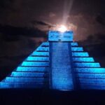 Light & Sound Show "Nights of Kukulkan" Tour from Riviera Maya - Additional Highlights and Considerations