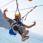 Lighthouse Zipline Adventure at Farolesa - What Travelers Are Saying
