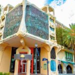 Lil Bahamas Coconut Grove Tour - Coconut Grove Playhouse