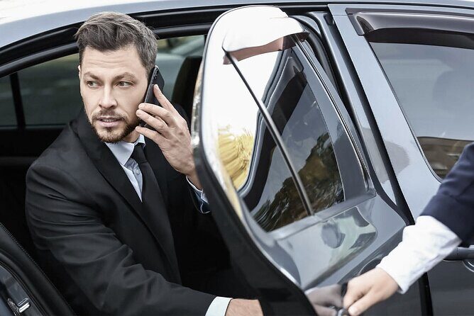 Limo Service Logan International Airport to Boston - Why Consider This Limo Service?