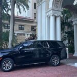 Limo Service Transfer To or From Palm Beach Airport and Hotels - The Experience: What You Can Expect