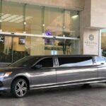 Limo Transfer Airport Cancun - Puerto Morelos Hotel Zone - The Ride: Comfort and Convenience