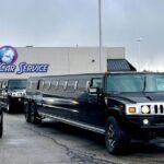 Limousine From Utah County to Wendover - The Experience: What We Think