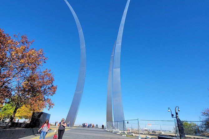 Limousine Service Tour in Washington DC - The Experience: What to Expect