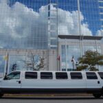 Limousine Transportation....Round Trip Pick-Up and Drop-Off Special. - What to Expect from the Experience