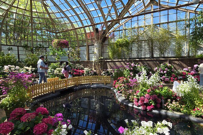 Lincoln Park Nature Museum & Zoo Private Walking Tour - Discovering Lincoln Park: An In-Depth Review