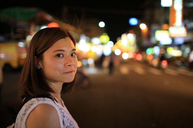 Lincoln Park Spirits Ghost Private Walking Tour - What You Can Expect in Terms of Experience