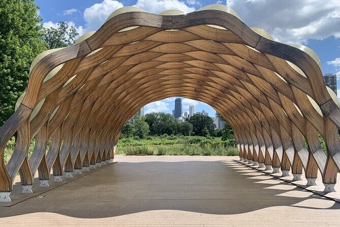 Lincoln Park Zoo Scavenger Hunt - How It Works: A Closer Look