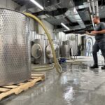 Lincoln: Rhythm Cider Meet-the-Makers Tour with Tastings - The Value of the Tour