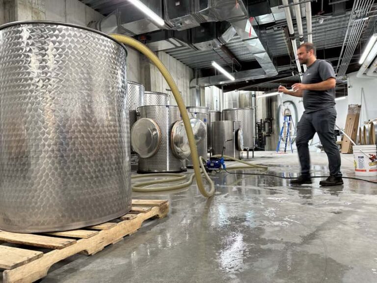 Lincoln: Rhythm Cider Meet-the-Makers Tour with Tastings - The Value of the Tour