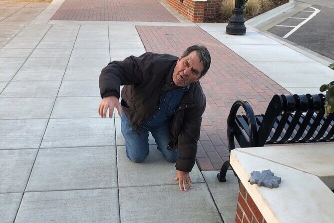 Lincoln Scavenger Hunt by Zombie Scavengers - Who Should Consider This Experience?