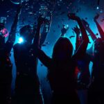 Lincoln, USA: 90's vs Y2K New Year's Party at Bally's - What’s Included and What’s Not