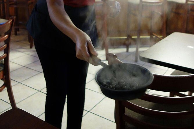 Little Ethiopia Food Tour - The Sum Up