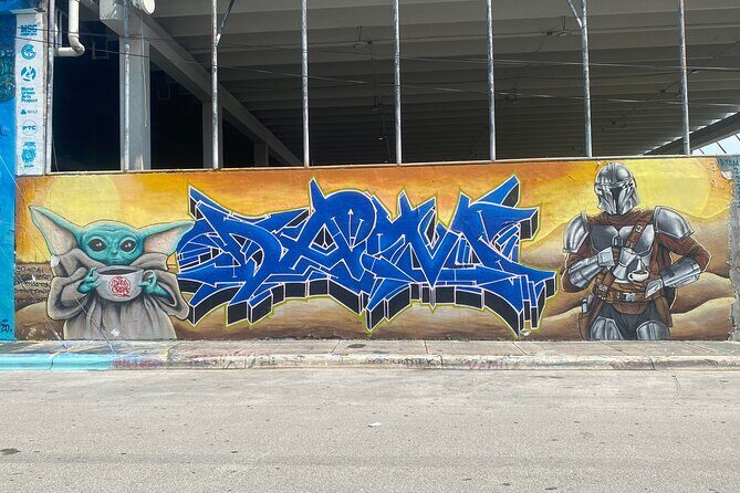 Little Havana and Wynwood Walls District Guided Tour - Who Should Consider This Tour?