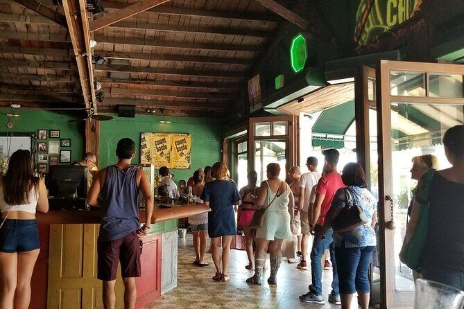 Little Havana Cuban Food Tour For Corporate Groups - Who Is This Tour Best For?