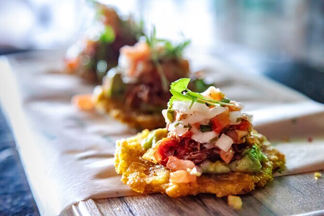 Little Havana Food & Culture Tour: A four-course culinary journey - The Experience in Detail