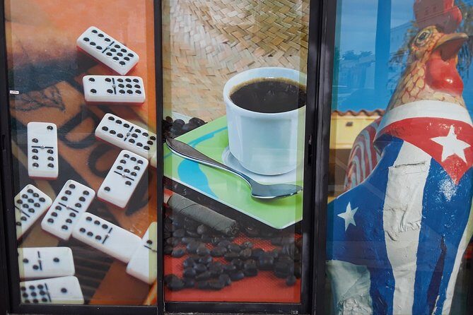 Little Havana Food museums performing arts galleries music cigars - Genuine Feedback from Travelers