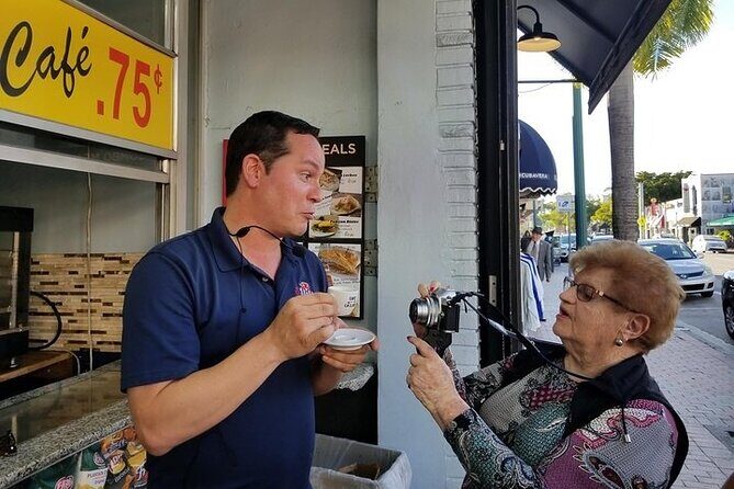 Little Havana Private Walking Tour - Who Is This Tour Best For?