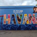 Little Havana Smartphone guided Audio App Solo Walking Tour - The Experience in Practice