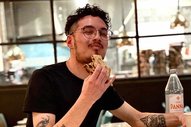 Little Italy Booze and Bar Bites - Who Is This Tour Best For?