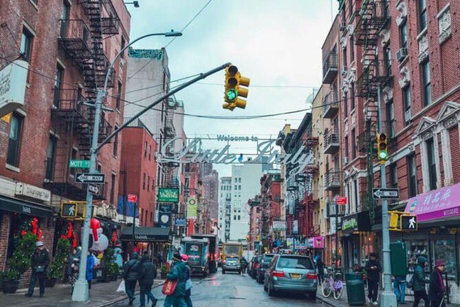 Little Italy - Official Historic District Tour - Final Thoughts