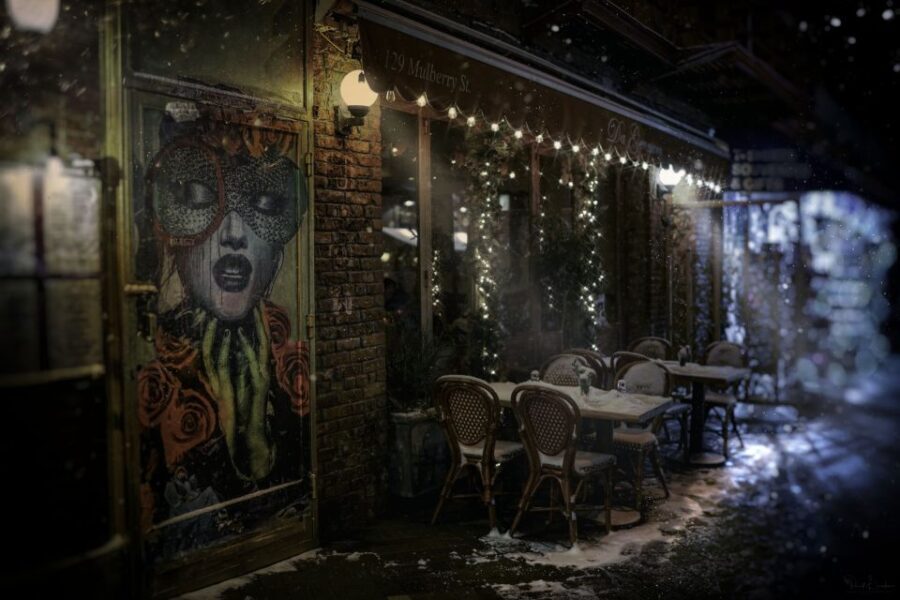 Little Italy Official Walking Tour - Manhattan NYC - Who Should Consider This Tour?