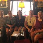 Little Italy Prohibition Pub Crawl - The Atmosphere and Experience