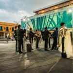 Live a Mexican Night in Plaza de los Mariachis - The Experience: Pros and Cons