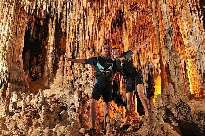 Live a wild experience in a SECRET RIVER plus tour! - FAQ