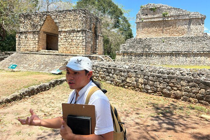 Live the Chichen Itza and cool off in a Sacred Cenote - FAQs