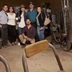 Live the "DELUXE" Wine Route - Is it Worth the Price?