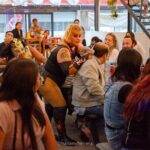 Live the Fight together with a Tacos and Tequila Fighter and more - What Travelers Say (Based on Reviews)