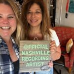 Live the Nashville Dream: Write and Record Your Very Own Song! - The Creative Process: From Idea to Recording