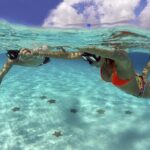 Live this unique snorkeling experience. El Cielo in Cozumel a magical tour. - What Past Travelers Say