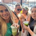 Lively Lake Charles Scavenger Hunt - What’s it like to be part of the team?