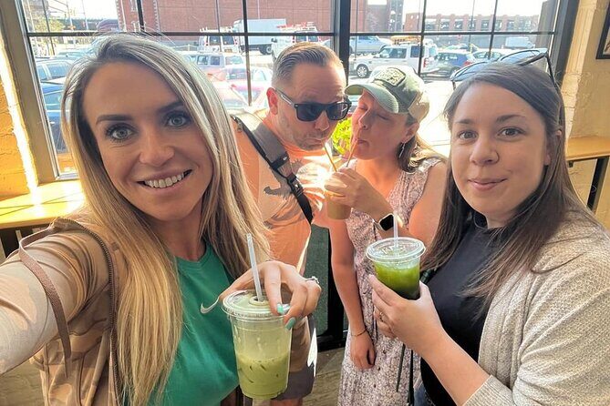 Lively Lake Charles Scavenger Hunt - What’s it like to be part of the team?