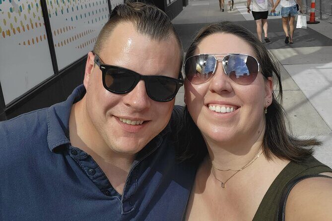 Lively Lansing Scavenger Hunt - A Day in the Life of Your Lansing Adventure