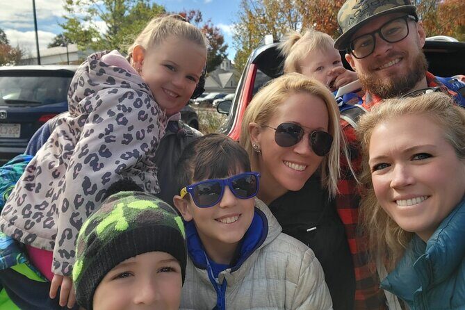 Lively Long Beach, NY Scavenger Hunt - How does the experience work?