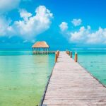 Living Dream, Holbox Tour! Round Transportation from Cancun - Meals and Included Amenities