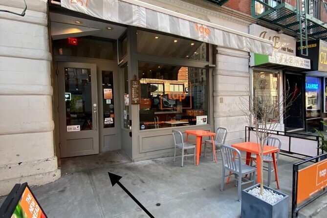 Living Gluten Free: A Self Guided Tour through Central Park - Is This Tour Worth It?