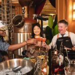 Local Distillery Cocktail Class: Skyline Views and City History - Who Should Book This Experience?