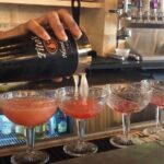 Local Food and Drink Happy Hour Stroll in Boston's South End - The Experience in Detail