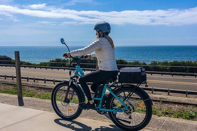 Local Guided Electric Bike Tour from Solana Beach to Encinitas - Why This Tour Works Well