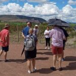 Local Vineyard Tour & Wine Tasting at the Independence Valley - The Bottom Line